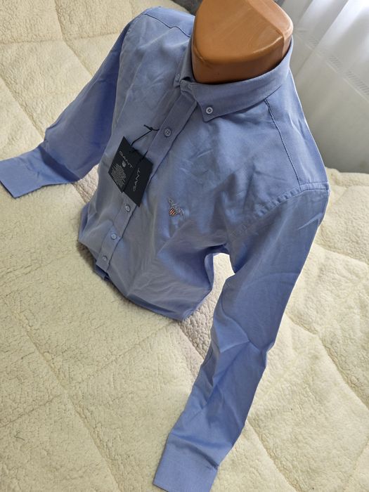 Cămașă bărbați Gant, Tommy Hilfiger