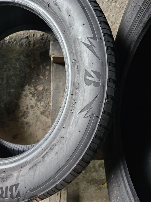 4 anvelope iarna 205 60 16 Bridgestone 2023