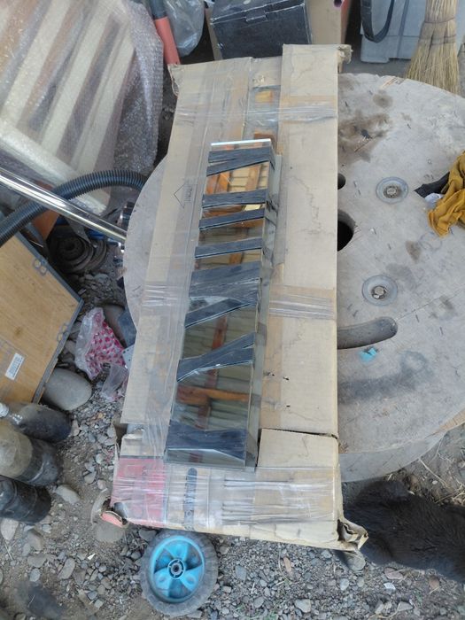 Зеркала  для мебели