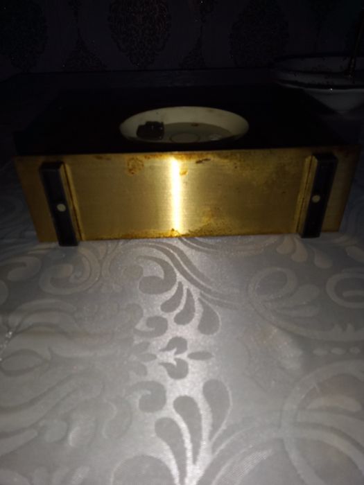 Продам часы советских времён.