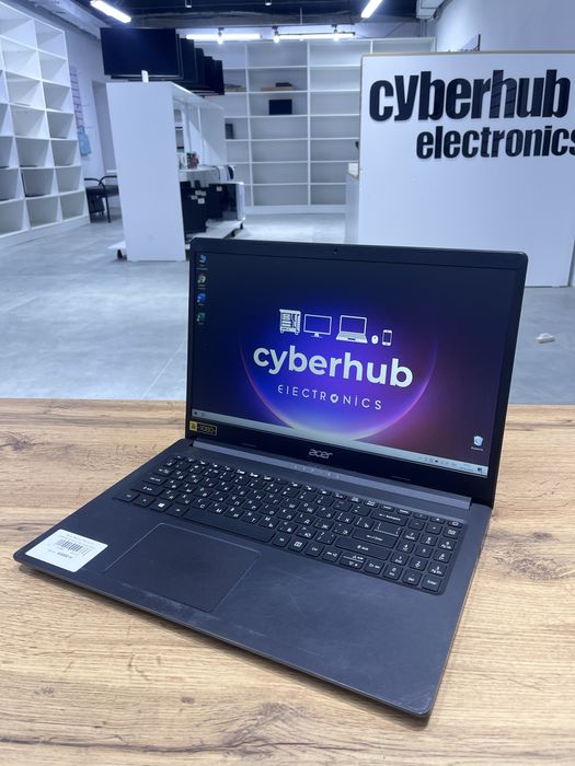 Ноутбук Acer Aspire