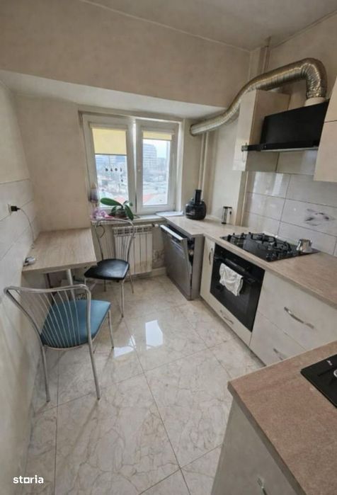 Apartament 3 Camere Decebal 82 mp - Rond Alba Iulia | COMISION 0%