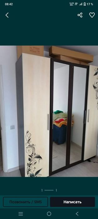 Продам шкаф в хорошем состоянии