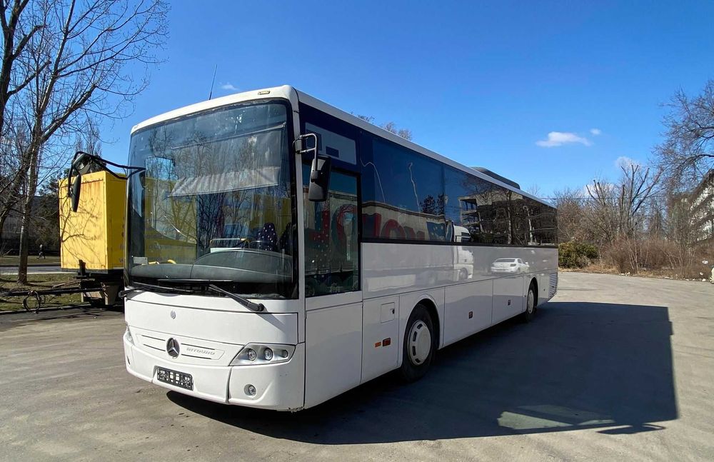 Mercedes - Benz Intouro 59 LOC