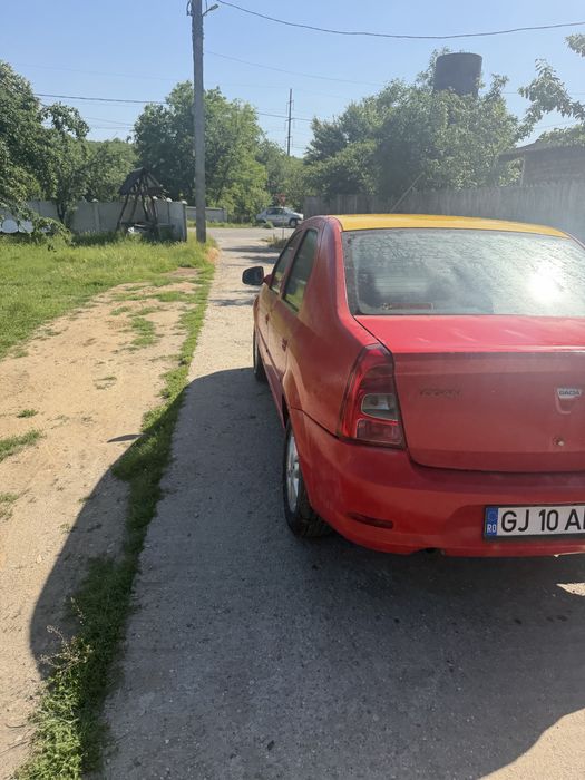 Logan 1.2 benzina gpl