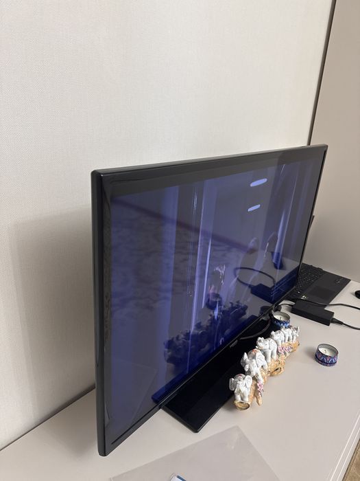 Продам телевизор SAMSUNG