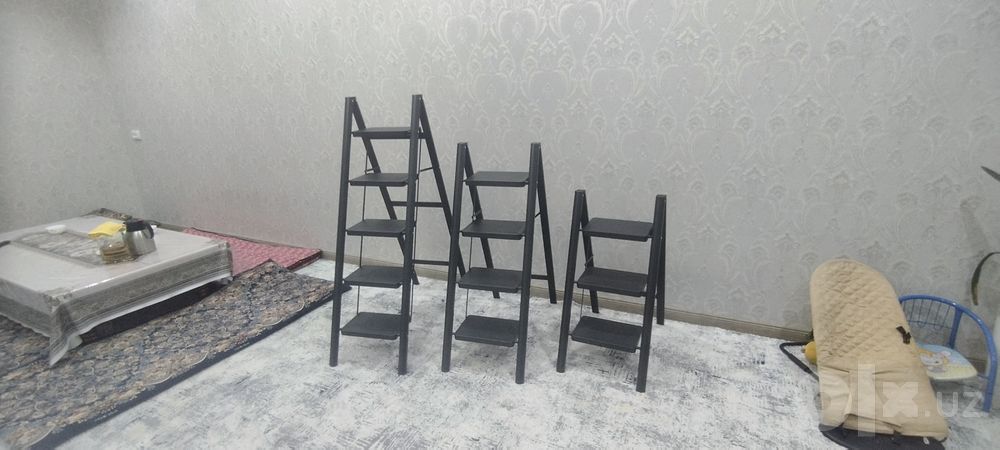 Narvon стремянка uy ofis qulay ixcham