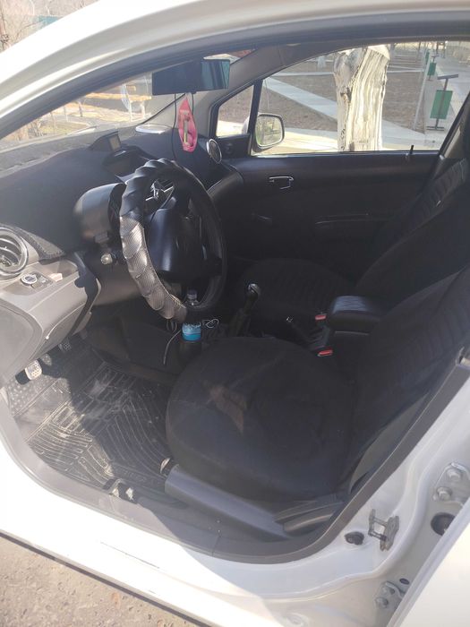 Spark 2012 1 pozitsiya