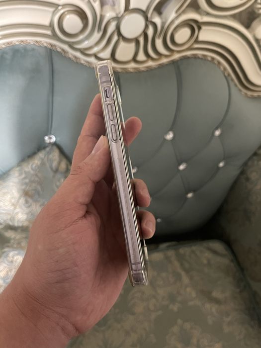 В продаже Айфон 11/128Gb.