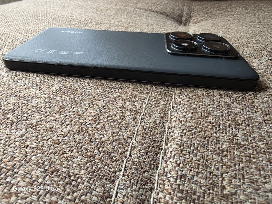Xiaomi 14t pro titan black