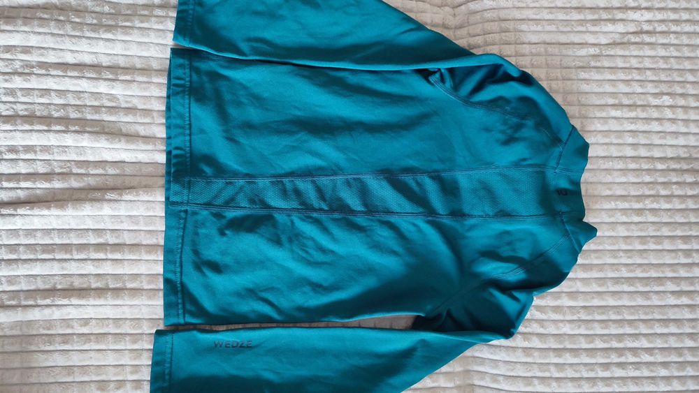 Термо бельо Wezde Decathlon р-р 116-122, 5-6 години