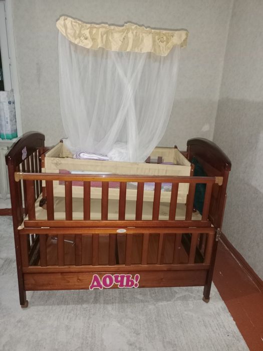 Манеж 4 в одном новая