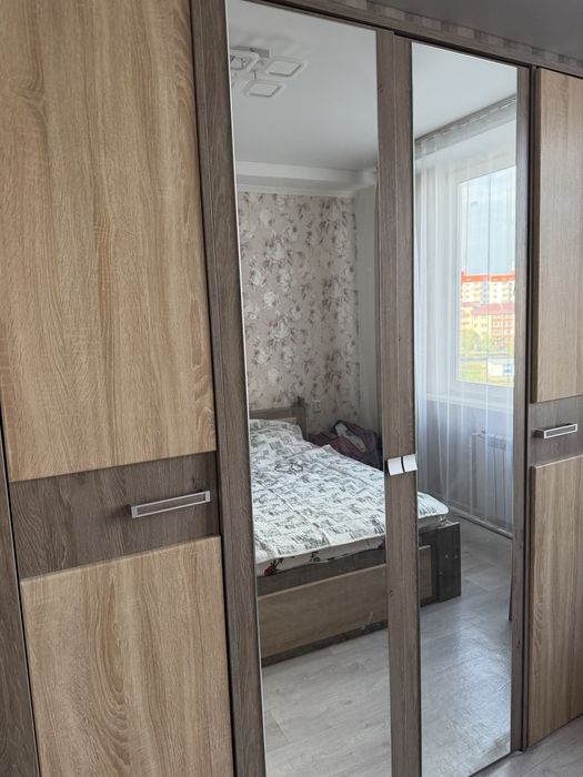 Продаю качественный шкаф