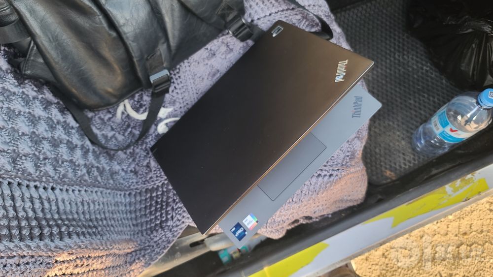 Lenovo ThinkPad L13 Core i5 12-avlod 16GB RAM 256GB SSD