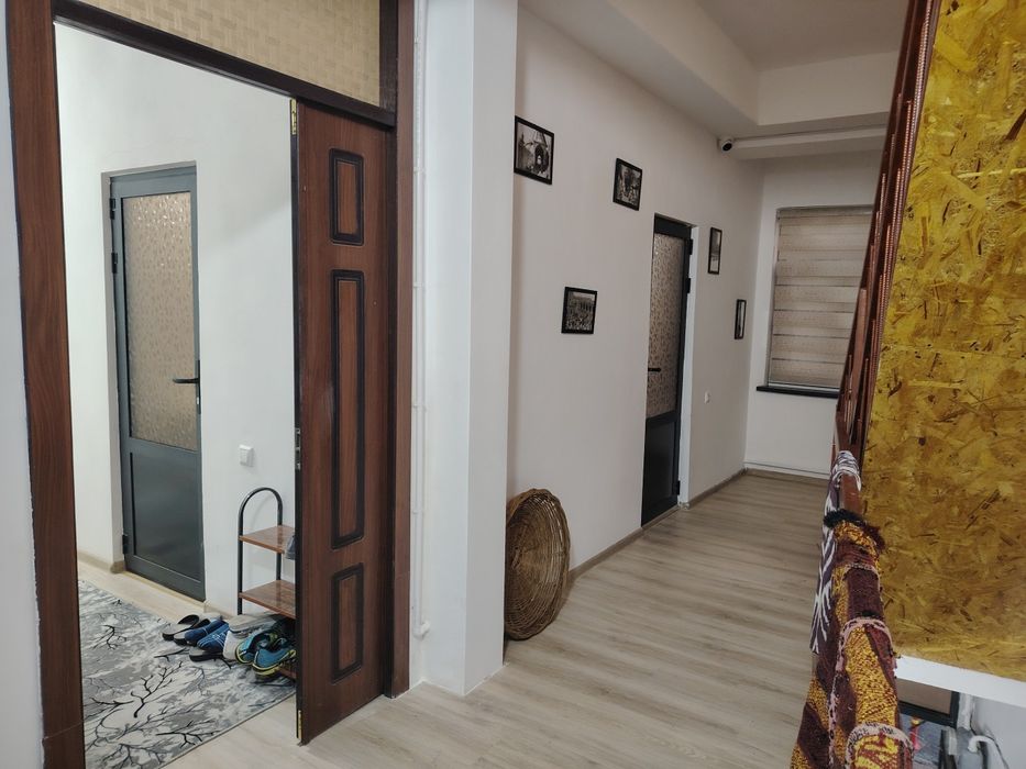 Hostel семейный дом