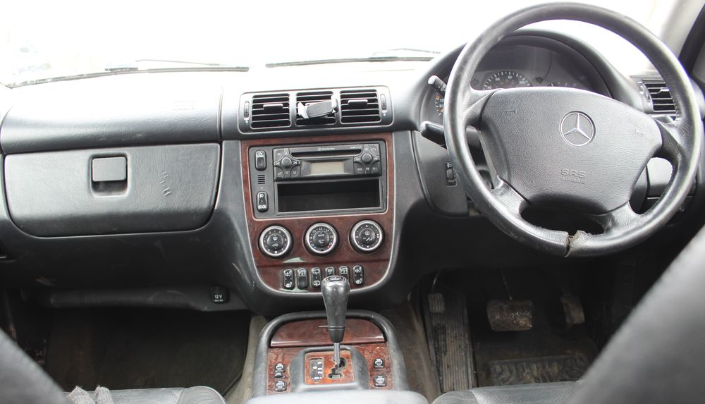 НА ЧАСТИ!!! Мерцедес МЛ270цди/W163/В163/Mercedes ML270cdi