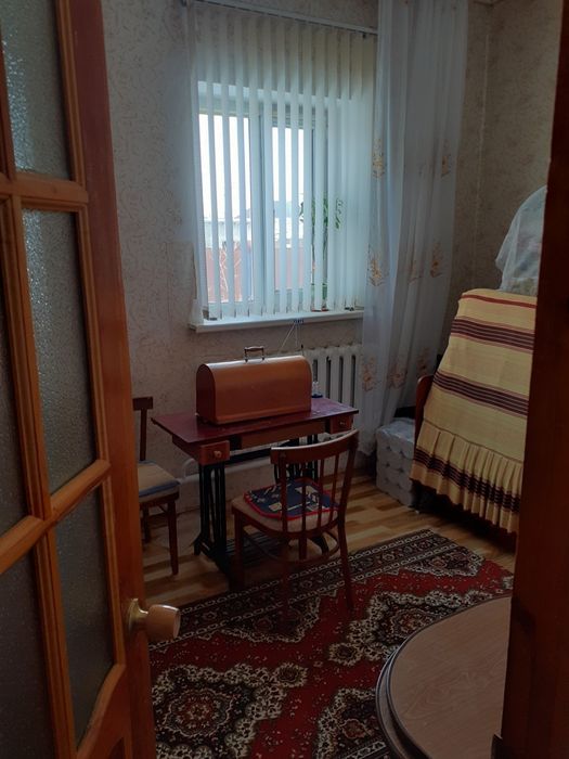 Продается отдельный частный дом