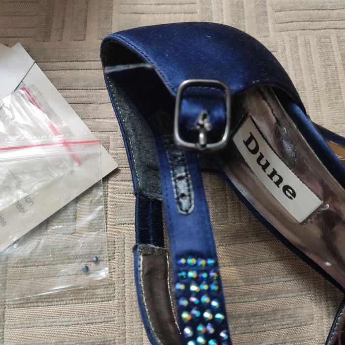 Босоножки 38 размер