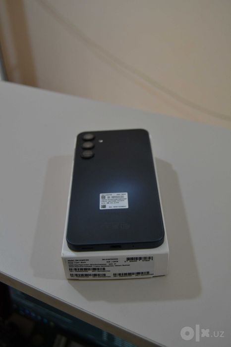 Samsung A16 6/128