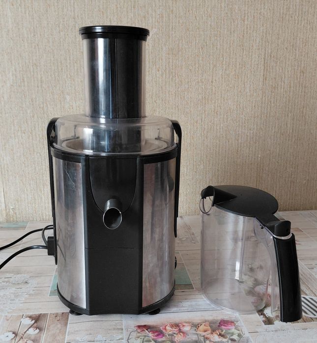 Соковыжималка moulimex