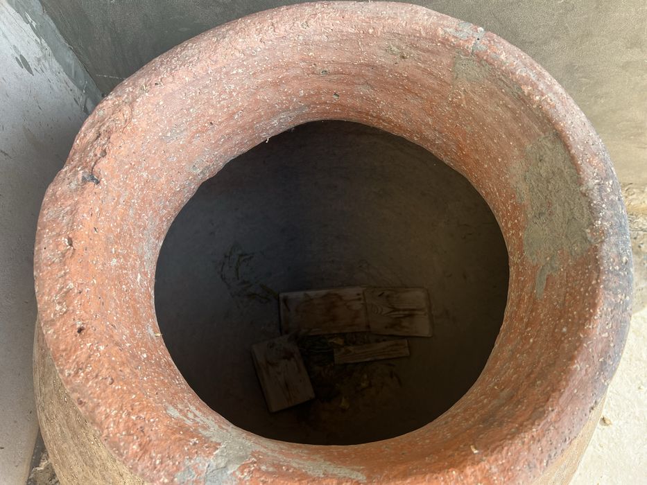 Антиквариат кувшин 1000 лет целом невридим продоется