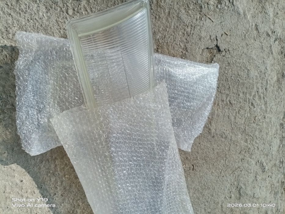 Оптика фары Нексия 1