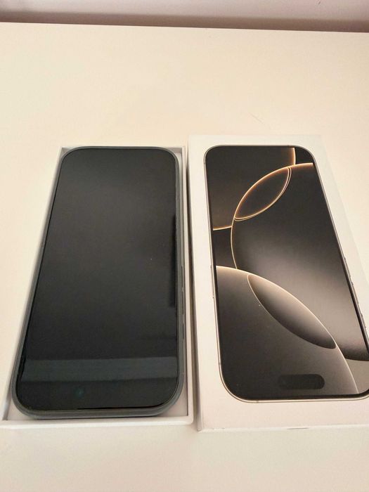 Vand IPhone 13 mini blue