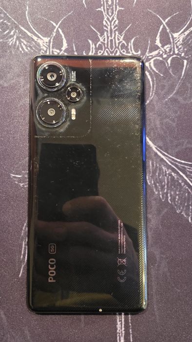 Xiaomi Poco F5 | Snapdragon 7+ Gen 2