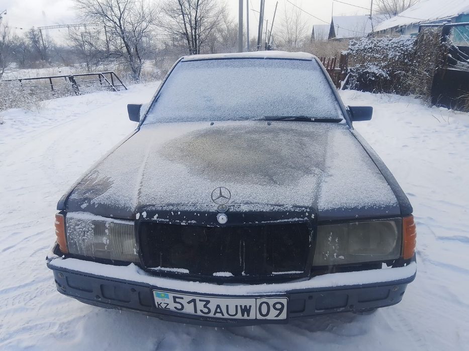 Продам мерседес