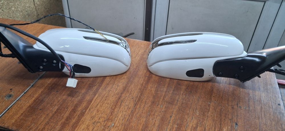 Зеркала для Тойота Камри 40