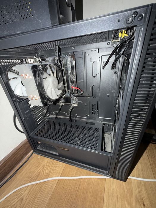 Компютер игровой