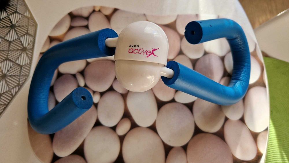 Эспандер, Спортиный инструмент