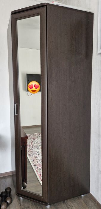 Шкаф для спальни, прихожки