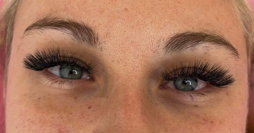 Extensii de gene 2D 3 D