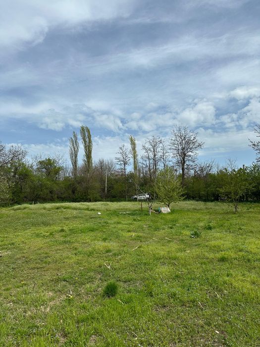 Vând teren intravilan Cosereni/ Boranesti