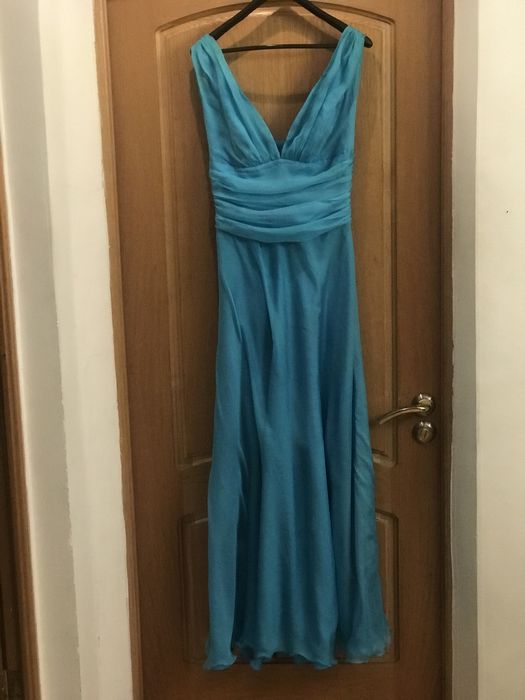 Платье на торжественный  случай