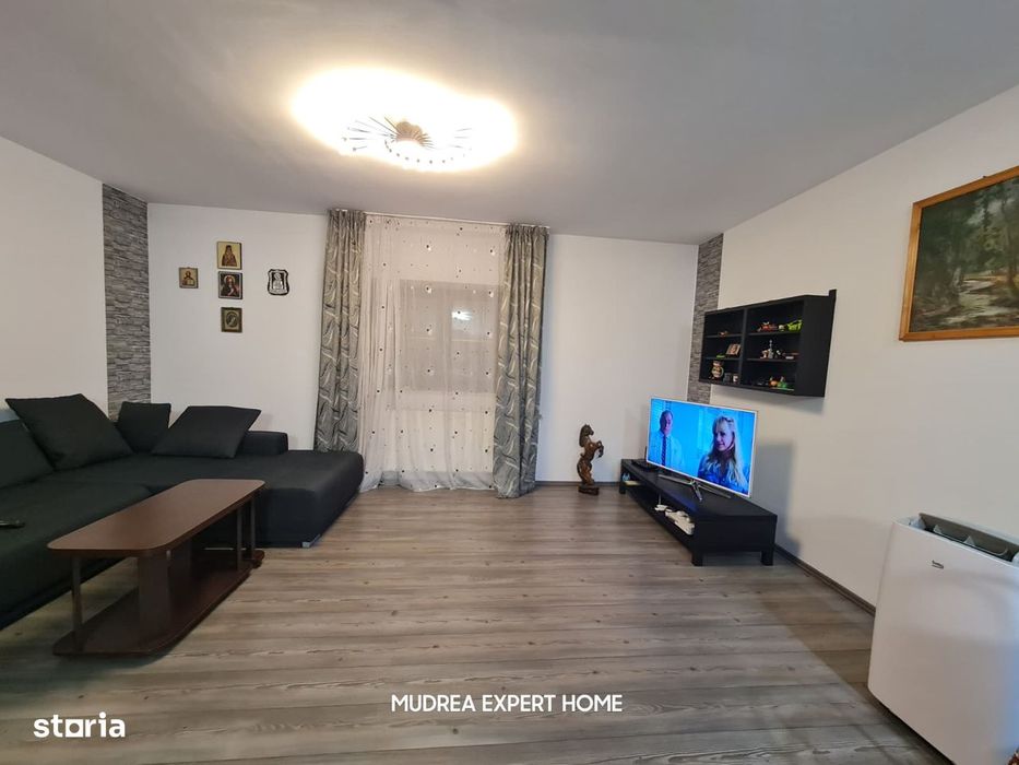 Nou | Casa Impecabila | 5 Camere | Otopeni Central DN1