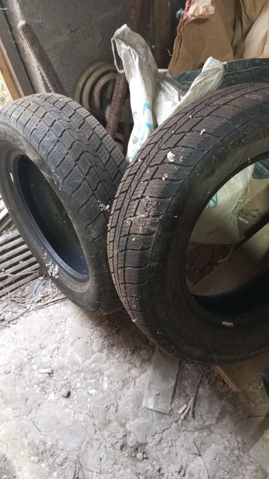 Автошины всесезонное