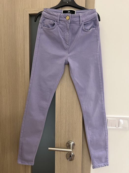 Дамски дънки  Elisabetta Franchi