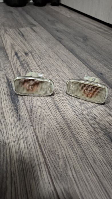 Мигачи Тойота Рав 4 фейс Toyota Rav 4