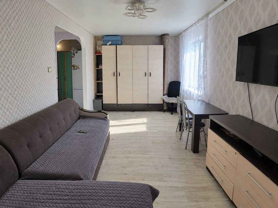 1-комнатная кв. в центре