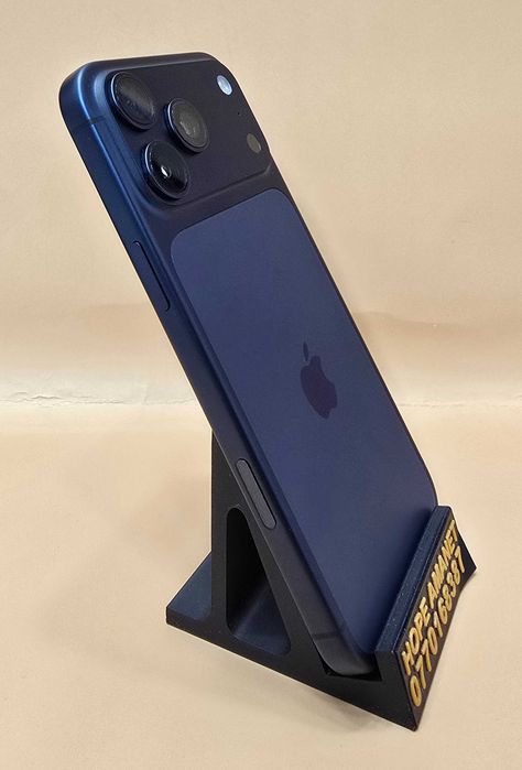 Hope Amanet P4 iPhone 17 PRO MAX / 256GB Baterie 100% 25 Cicluri