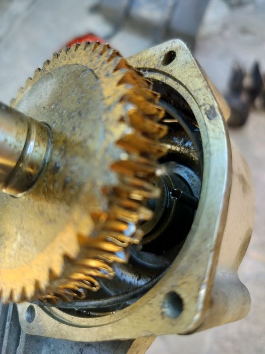 Vind motosapă electrică