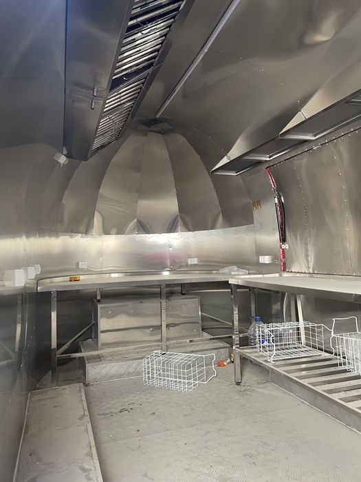 Food trak arenda Фоод трак вагончик аренда