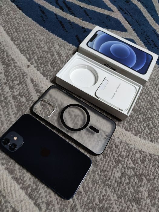 Айфон 12 обмен на 11про