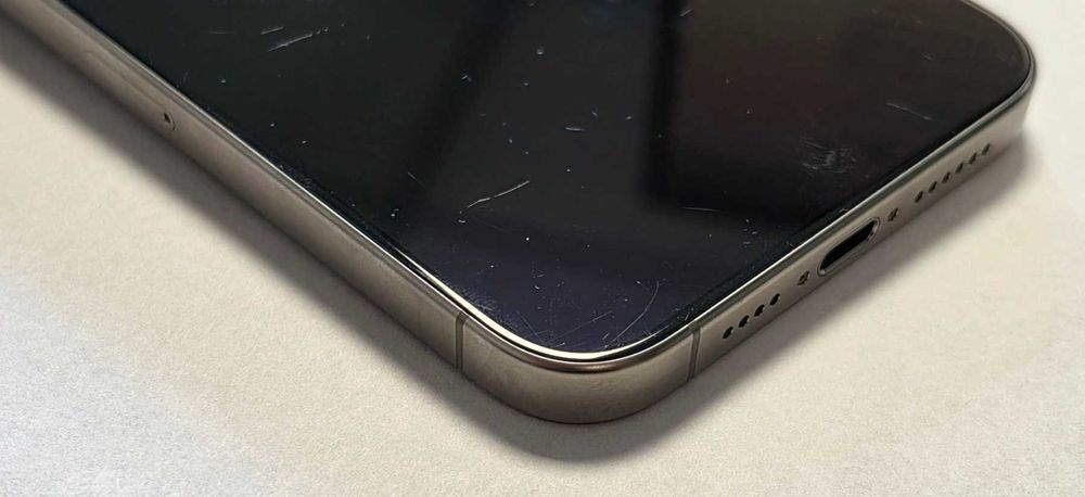 Iphone 15 Pro Max 1TB