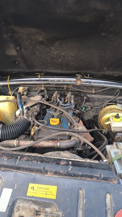 Продам две Волги 3110