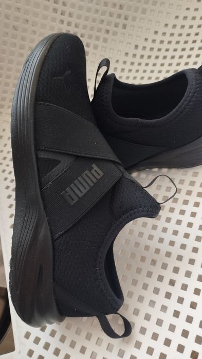 Кроссовки puma, 36, оригинал