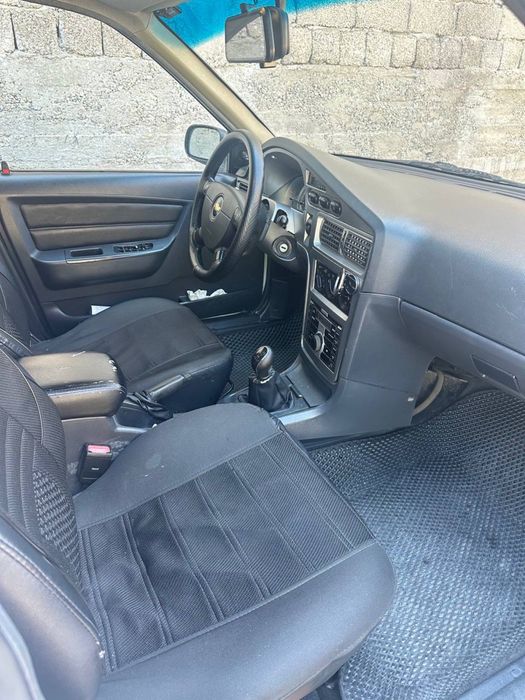 Nexia 2 1,6 2015yil