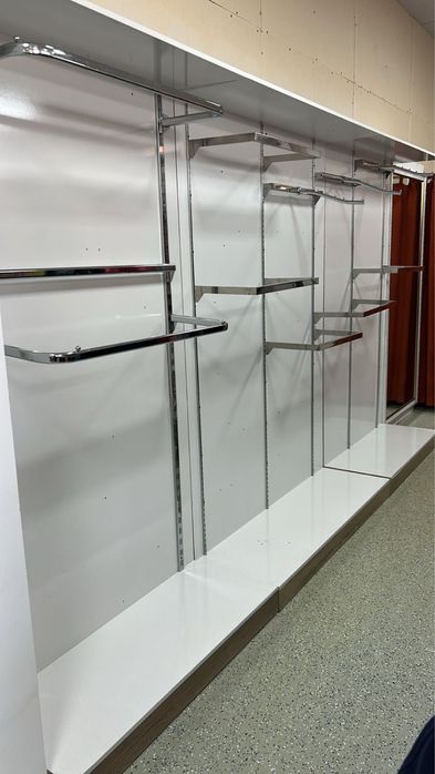 Мебель для детского магазина